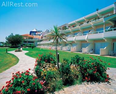 Rodos Princess Beach Hotel 14